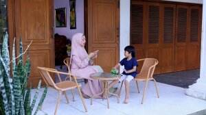 Eh Yudi Kemana Ya Kok Hilang