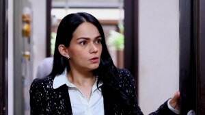 Mba Monica Heran Lihat Tisna Masih Di Rumahnya