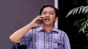 Tisna Tak Bisa Menolak Ajakan Linda
