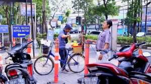 Ngopinya Gagal Maning