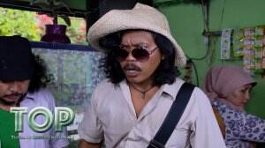 Bang Udin Kenalan Sama Cewek Baru.