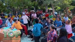 Kampung Rawa Bebek Memulai Pemilihan Ketua RT Yang Baru.