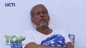 Babe Uun Masih Belum Ikhlas - TOP Eps. 2355