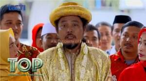 Udin Deg - Degan Mau Nikah - TOP Eps. 2355