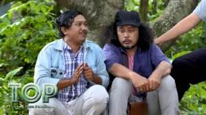 Udin Mau Maling Kebun ? - TOP Eps 2223-2224
