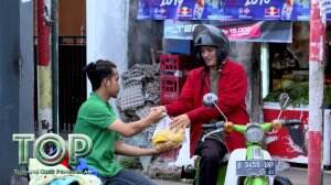 Ojak Beli Daleman Baru Diem Diem - TOP Eps 2223-2224