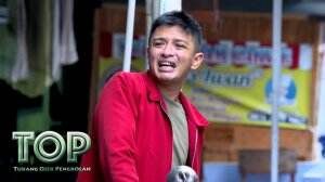 Ojak Pake Celana Dalam Kekecilan - TOP Eps 2223-2224