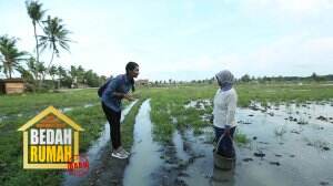 Abi Dan Umi Inginkan Yang Terbaik Untuk Faiz - TOP Eps 2269-2270