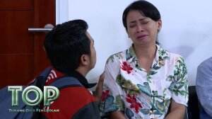Bang Deddy Masuk Rumah Sakit, Ada Apa? - TOP Eps 2245-2246