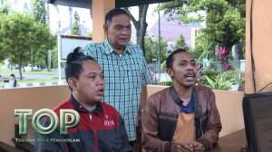 Jono Mau Laporin Mas Pur Ke Kantor Polisi? - TOP Eps 2273-2274