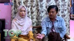 Keterlaluan Tisna Hutang Pakai Nama Orang - TOP Eps. 2345