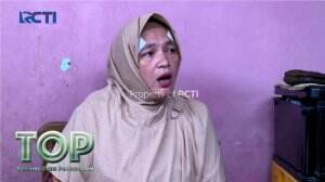Kasihan Samapi Babak Belur Dikeroyok Orang Tak Dikenal - TOP Eps. 2346