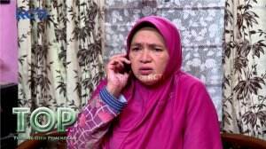 Kemarahan Yuli Dan Kesedoihan Emak - TOP Eps. 2346