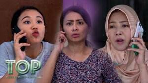 Ojak Lagi Deketin Perempuan Lain? - TOP Eps 2234-2235