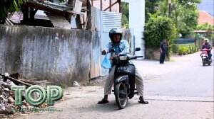 Buat Apa Ya Kang Tisna Bawa Popok Bekas? - TOP Eps 2240-2241