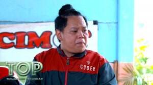 Jono Ngambil Uang Cucian Motor Dari Deden dan Sapri, Kok Bisa?