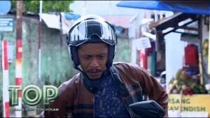 Cucian Motor Ancur Gara-Gara Mas Pur Sama Jono Berantem