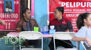 Mas Jono Minta Ijin Ke Purnomo Buat Pacarin Rinjani ? - TOP Eps 2255-2256