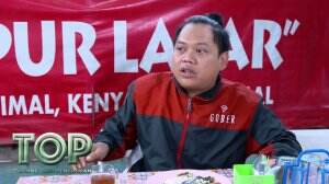 Mas Pur dan Jono Berantem Lagi di Warung Pelipur Lapar