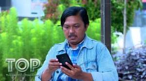 Rahel Telepon Kang Tisna, Ada Apa Ya?
