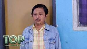 Tisna Sibuk Nungguin Si Pur