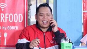 Perjuangan Cinta Jono