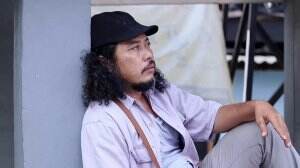 Udin Ngambek