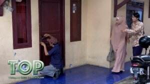 Rumah Kang Tisna Mau Di Maling ? - TOP Eps 2259-2260
