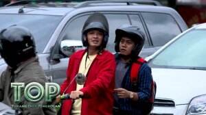 Bang Ojak Liat Purnomo Anter Catring Tuh - TOP Eps 2259.2260