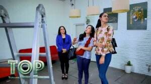 Oliv, Rahel Dan Mbak Monica Liat Tempat Untuk Bisnis Buka Cafe - TOP Eps 2259-2260