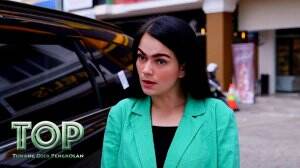 Mba Monica Marah Dengan Mas Cipto
