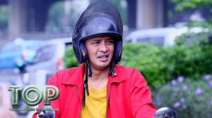Ojak Ngga Ada Uang Buat Ikutan Ini