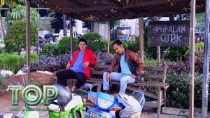 Mas Pur Curhat Soal Rinjani, Ada Apa Ya?