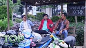 Kenapa Si Mas Pur, Kang Tisna, Ojak Marah - Marah?