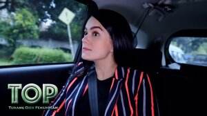 Mas Pur di Usir Sama Mba Monica Dari Mobil, Kenapa Ya?