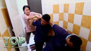 Susah Banget Ngangkat Mas Deni