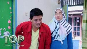 Ojak Sakit Pinggang Tetep Ngojek