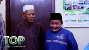 Emak Sedih Karena Kado Ulang Tahun Buat Babe Nami di Kasih ke Haji Murod.