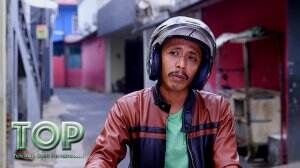 Mas Pur Ditawarin Kerja Sampingan Sama Pak Haji
