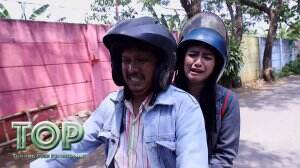 Gara - Gara Mas Pur, Tisna Jadi Ketemu Neng Linda