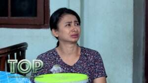 Gara-Gara Ngerawat Bang Dedi, Pelanggan Surti Jadi Kabur - TOP Eps 2255-2256