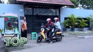 Jono Datang Di Saat Yang Tepat - TOP Eps 2255-2256