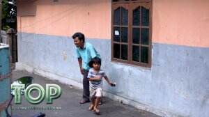 Yudi Kabur Dari Rumah - TOP Eps 2257-2258