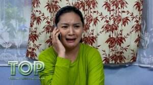 Mbak Yuli Sedih Karena Ga Terima Di Omelin Nyak Udin - TOP Eps 2257-2258