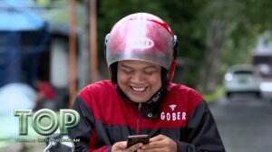 Jono Bisa Aja Cari Kesempatan Dalam Kesempitan - TOP Eps 2265