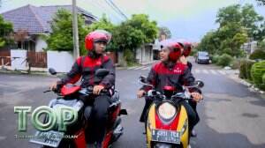 Waduh, Bang Jono Salah Nyapa Orang - TOP Eps 2266