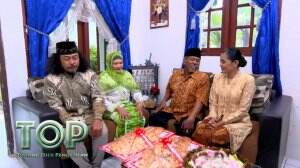 Udin Dan Uun Resmi Lamaran? - TOP Eps 2271-2272