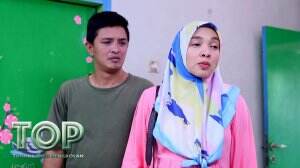 Denok Disuruh Banyak Gerak, Tapi Ngga Gitu Juga Kali!