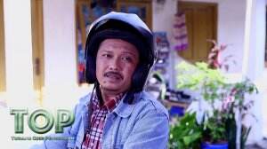 Tisna Bicara Serius Dengan Lastri, Soal Apa Ya?
