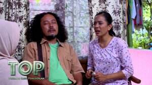 Udin Pingsan Ngga Sadar - Sadar, Gimana Nih? TOP Eps 2331